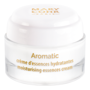 Crème aromatic