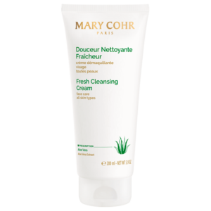 Douceur nettoyante fraicheur