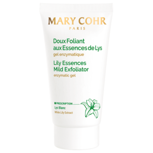 Mary Cohr Doux Foliant aux Essences de Lys 50 ml
