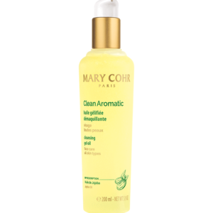 Clean Aromatic