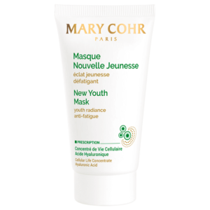 Masque Nouvelle Jeunesse