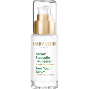 LONGEVITE Sérum Nouvelle Jeunesse