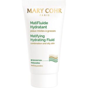 MATI FLUIDE HYDRATANT